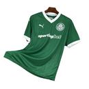 Palmeiras 25/26 Green Jersey