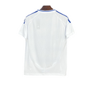 Cruzeiro 25/26 blue and white striped shirt