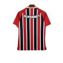 São Paulo 25/26 Tricolor Jersey