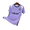 Botafogo 25/26 Purple Jersey