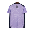 Botafogo 25/26 Purple Jersey