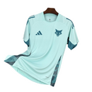 Cruzeiro 25/26 Light Green Training Shirt