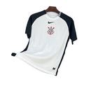 Corinthians 25/26 White Jersey