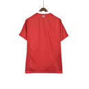 Internacional 25/26 Red Jersey