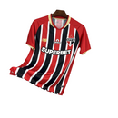São Paulo 25/26 Tricolor Jersey