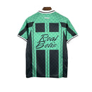 Real Betis 25/26 Green and Black Shirt