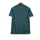Nigeria National Team Jersey 25/26 Green