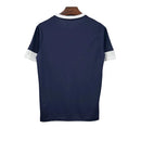 Portugal National Team 25/26 Training Shirt - Blue