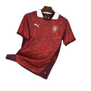 Portugal National Team Jersey 25/26 Special Edition Red