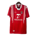 CAMISOLA ADEPTO VINTAGE DO BENFICA 97/98 VERMELHO