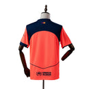 Barcelona 25/26 Orange Shirt