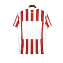Atletico Madrid 25/26 shirt, white and red.
