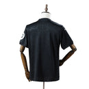 Wolves 25/26 Black Goalkeeper Shirt