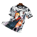 Japan National Team Jersey 25/26 Special Edition