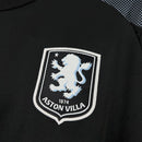 Aston Villa 25/26 Black Shirt
