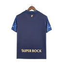 Porto 22/23 Blue Dragon Jersey