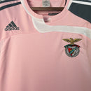 CAMISOLA ADEPTO VINTAGE DO BENFICA 07/08 ROSA