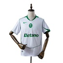 Sporting 25/26 Jersey Special Edition Green and White