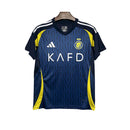 Al Nassr 25/26 Blue Jersey