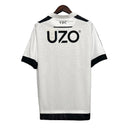 Vitória 25/26 White Jersey
