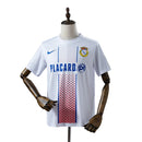 Alverca 25/26 White Jersey