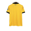 WOLVES SHIRT 25/26 YELLOW