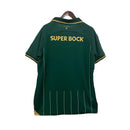 Sporting 24/25 Special Edition Green Jersey
