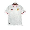 Athletic Bilbao 25/26 White Jersey