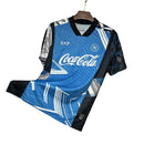 Napoli 25/26 Blue and Black Jersey