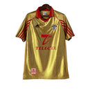 CAMISOLA ADEPTO VINTAGE DO BENFICA 98/99 DOURADO