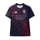CAMISOLA DO BENFICA 25/26 PRETO E VERMELHO