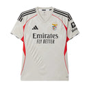 Camiseta beige del Benfica 25/26