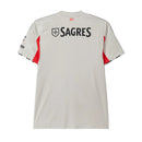 Camiseta beige del Benfica 25/26