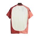 Lyon 25/26 Beige Shirt