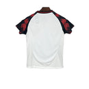 Flamengo Women's Jersey 25/26 White