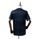 Real Madrid 25/26 Black and White Shirt