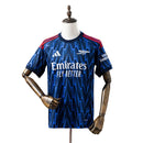Arsenal 25/26 Blue Shirt