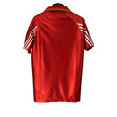 Vintage Benfica 98/99 Red Supporter Shirt