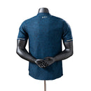 Portugal National Team Jersey 25/26 Special Edition Blue