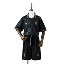 PORTUGAL CHILDREN'S KIT 25/26 BLACK