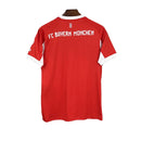 Bayern Munich 25/26 Red Jersey