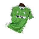 Real Betis 25/26 Green Shirt