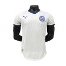 Bahia Player Version Jersey 25/26 White