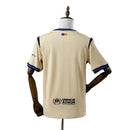 Barcelona 25/26 Yellow Jersey