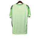 Benfica 25/26 Green Goalkeeper Jersey