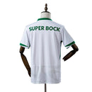 Sporting 25/26 White Shirt