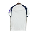 Tottenham 25/26 White Shirt