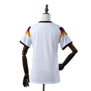 CAMISOLA FEMININO DA ALEMANHA 26/27 BRANCO