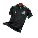 Mexico National Team Jersey 25/26 Black