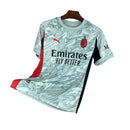 Milan 25/26 Green Jersey